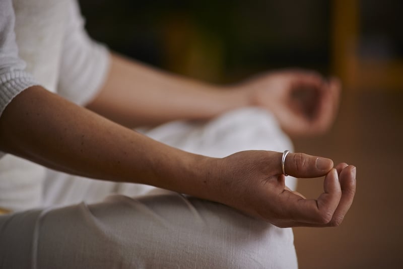 Mindful Walking Practices